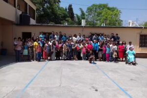 Iglesia De Cristo Occidental