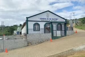 Iglesia De Cristo &ldquo;Palabra Miel&rdquo;