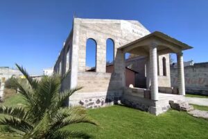 Iglesia De Cristo Pan de Vida Ministerios Ebenezer &ndash; Toluca