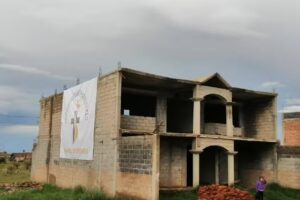 Iglesia DE CRISTO Pentecost&eacute;s MANANTIAL DE ESPERANZA