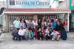 Iglesia de Cristo Praderas de Guadalupe