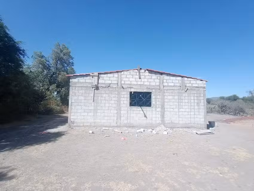 Iglesia de cristo Preparando el camino
