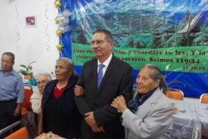 IGLESIA DE CRISTO RESTAURADA DEL 7º DIA