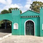 Iglesia De Cristo ( Restaurado 6 De Abril De 1830