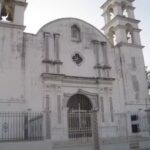 Iglesia de Cristo Rey