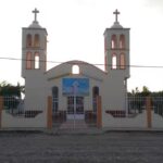 Iglesia de Cristo Rey