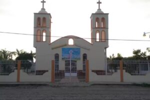 Iglesia de Cristo Rey