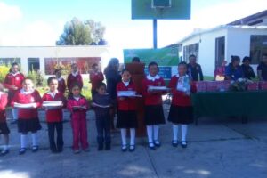 Iglesia de Cristo Rey