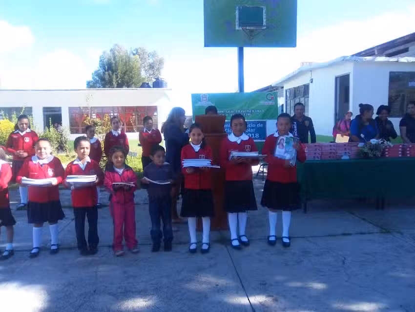 Iglesia de Cristo Rey