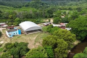 Iglesia de Cristo Rey, Escolapa