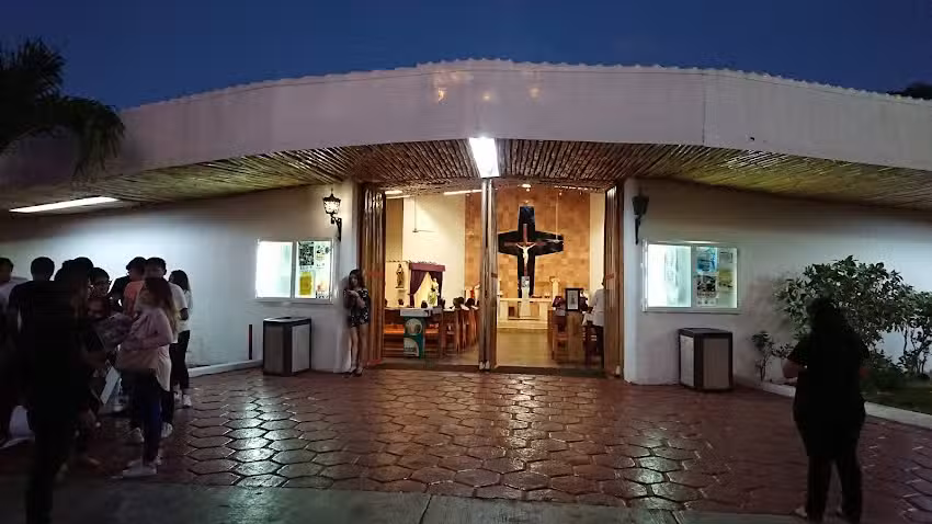 Iglesia de Cristo Rey