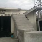 IGLESIA DE CRISTO ROM. 16:16