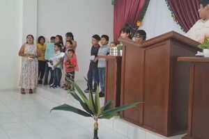 Iglesia de Cristo Romanos 16:16