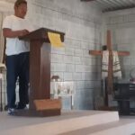 IGLESIA DE CRISTO Romanos 16:16