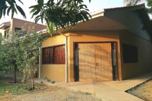 Iglesia de Cristo Salahua