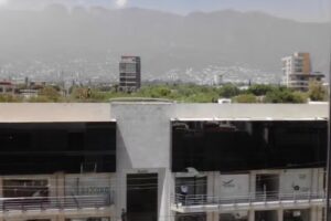 Iglesia de Cristo, San Bernab&eacute;