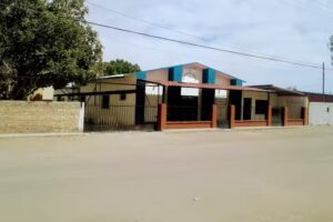 iglesia de cristo san luis