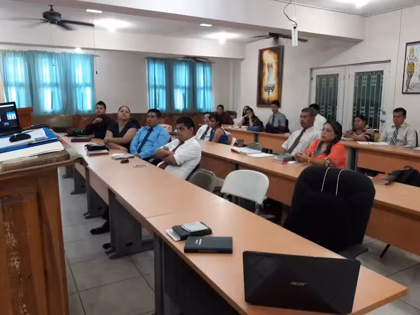 iglesia de Cristo &ndash; Sierra Ventana