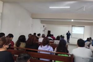 IGLESIA DE CRISTO TAMPICO “LA TAMAULIPAS”