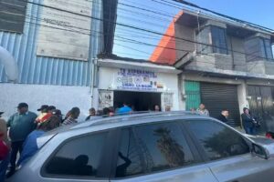 Iglesia de Cristo Templo Juda