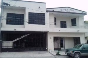 Iglesia De Cristo tierra propia