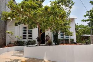 Iglesia de Cristo Tuxtepec