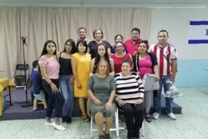 Iglesia de Cristo Unidad Familiar