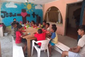 Iglesia De Cristo Vida Nueva