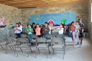 Iglesia de Cristo Vista Horizonte