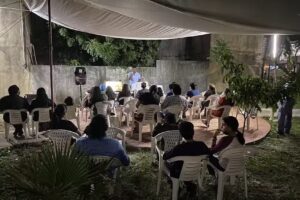 Iglesia de Cristo Vista Real Canc&uacute;n