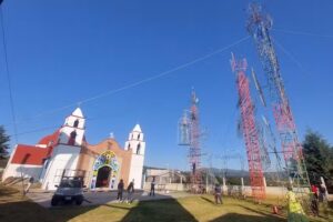 Iglesia De Cuadrilla Vieja