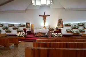 Iglesia de Czestochowa