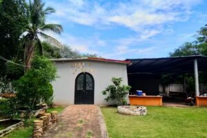 Iglesia de Dios 7 d&iacute;a