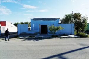 Iglesia de Dios 7 día (A.R)