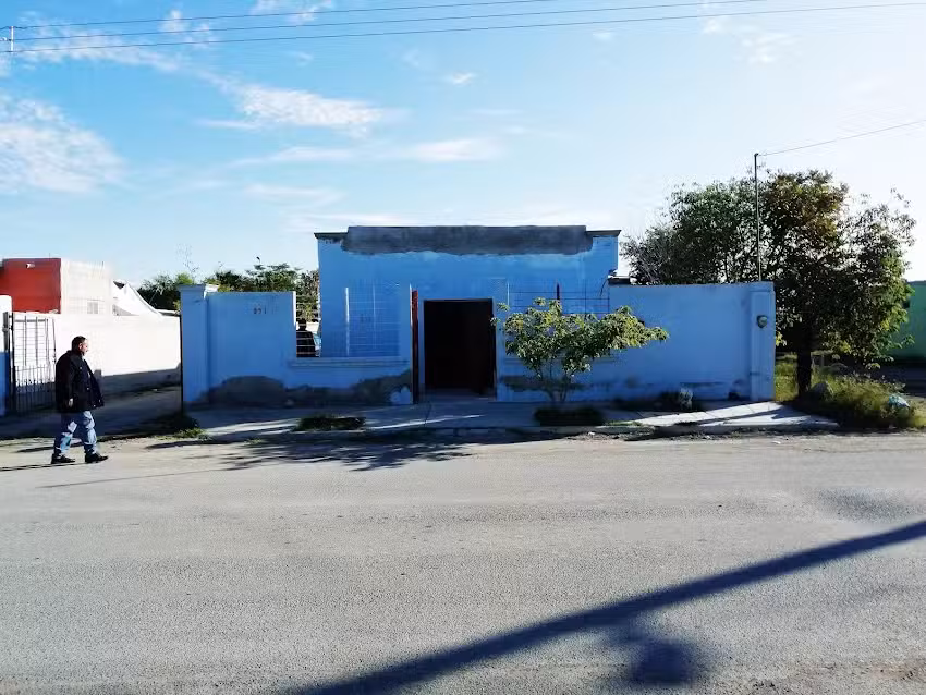 Iglesia de Dios 7 d&iacute;a (A.R)