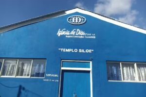 Iglesia de Dios 7 Dia A.r.