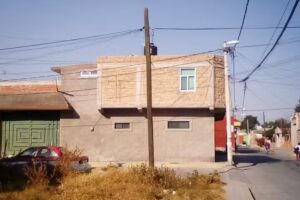 Iglesia de Dios 7 día Ixtapaluca