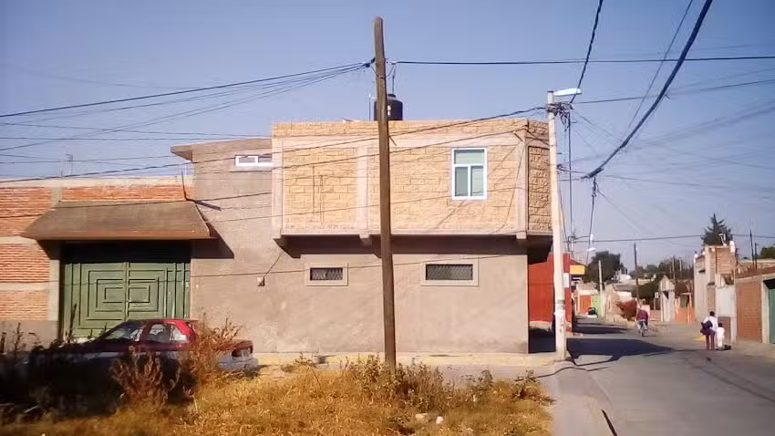 Iglesia de Dios 7 d&iacute;a Ixtapaluca