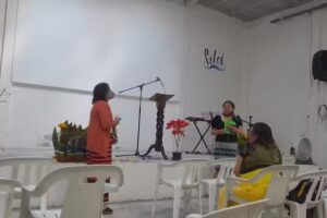 Iglesia de Dios 7d Siloe