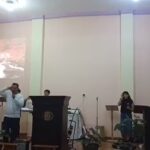 Iglesia de Dios 7&deg; D&iacute;a