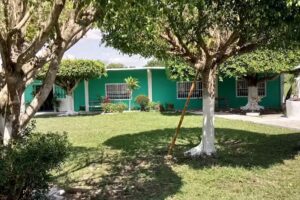 Iglesia de Dios 7&deg; Dia.