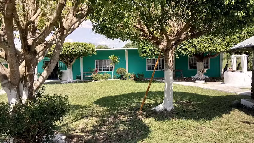 Iglesia de Dios 7&deg; Dia.