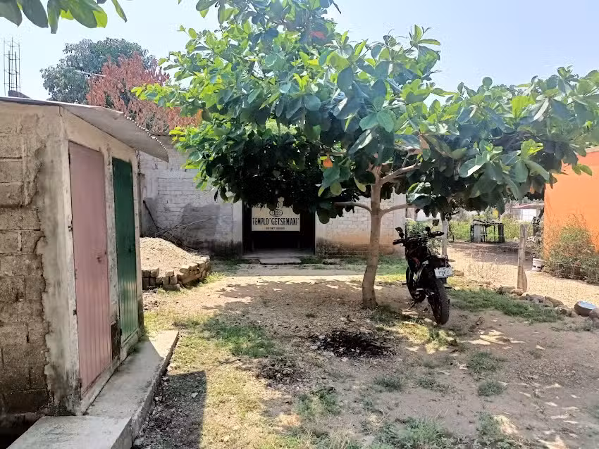 Iglesia de Dios (7&deg; dia) A.R