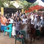 Iglesia de Dios (7&deg; dia) A.R