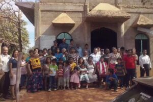 Iglesia de Dios (7° día) A.R.