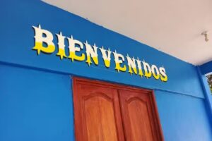 Iglesia de Dios (7° día) A.R.