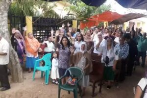 Iglesia de Dios (7° dia) A.R