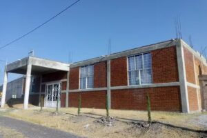 Iglesia de Dios 7&deg; d&iacute;a A.R.