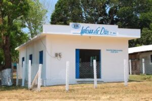 Iglesia de Dios (7° día) A.R.