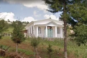 Iglesia de Dios 7&deg; dia A. R. &ldquo;Arca de Noe&rdquo;